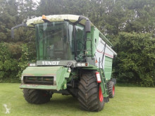 Fendt mietitrebbiatrice usata