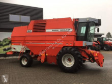 Massey Ferguson used Combine harvester