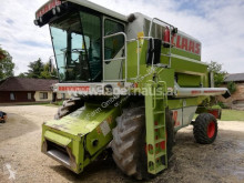 Claas Moissonneuse-batteuse occasion