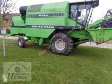 Deutz-Fahr Moissonneuse-batteuse occasion