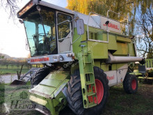 Claas used Combine harvester