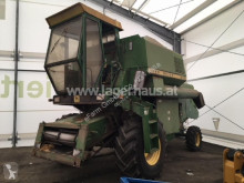John Deere Kombajn zbożowy używany