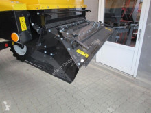 Moisson New Holland Cosechadora-trilladora usado