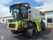 Moissonneuse-batteuse Claas