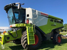 Claas Moissonneuse-batteuse occasion