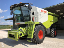 Moissonneuse-batteuse Claas