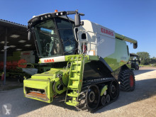 Moissonneuse-batteuse Claas