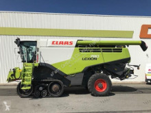 Claas Moissonneuse-batteuse occasion
