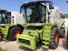 Claas Moissonneuse-batteuse occasion