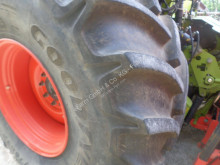 Claas Ensileuse automotrice occasion