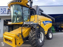 New Holland Moissonneuse-batteuse occasion