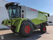 Moissonneuse-batteuse Claas