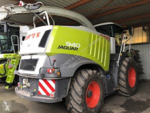 Mietitura Claas usata