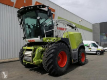 Moisson Claas occasion
