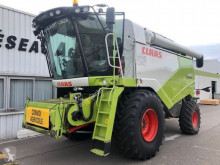 Claas used Combine harvester