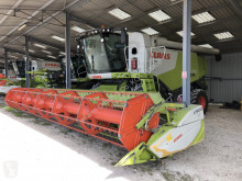 Claas Moissonneuse-batteuse occasion