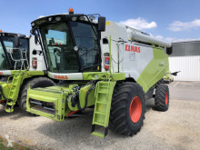 Claas Combină agricolă second-hand