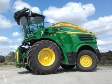 Moisson John Deere usado
