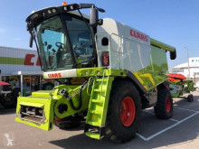 Claas Moissonneuse-batteuse occasion