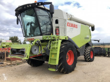 Moisson Claas Cosechadora-trilladora usado
