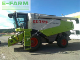 Claas