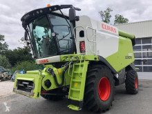 Claas used Combine harvester