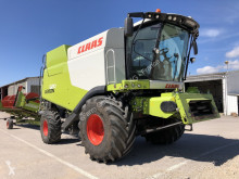 Claas Moissonneuse-batteuse occasion