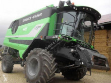 Deutz-Fahr Combine harvester