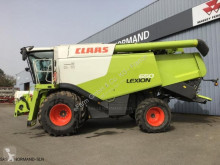 Moissonneuse-batteuse Claas