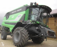 Deutz-Fahr Moissonneuse-batteuse occasion