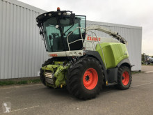 Hasat Claas ikinci el araç