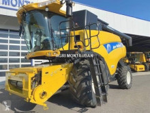 Moisson New Holland Cosechadora-trilladora usado