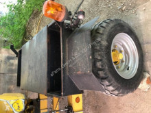 New Holland Combină agricolă second-hand