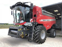 Massey Ferguson Moissonneuse-batteuse occasion