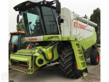 Claas Combină agricolă second-hand