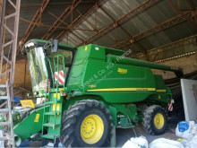 John Deere Moissonneuse-batteuse occasion