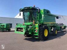 Moisson John Deere Cosechadora-trilladora usado