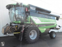 Deutz-Fahr Moissonneuse-batteuse occasion