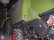 Žatva Kombajn Claas