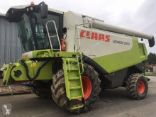Claas Moissonneuse-batteuse occasion