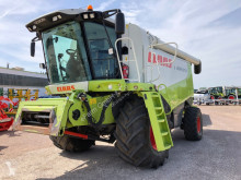 Moisson Claas Cosechadora-trilladora usado