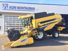 New Holland Moissonneuse-batteuse occasion