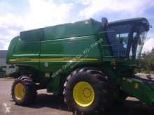 Ceifeira-debulhadora John Deere