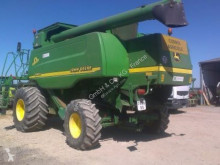 John Deere Moissonneuse-batteuse occasion