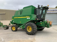 Ceifeira-debulhadora John Deere