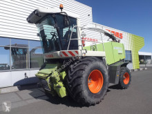 Moisson Claas Cosechadora-trilladora usado