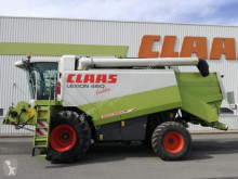 Moissonneuse-batteuse Claas