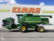 John Deere Biçerdöver ikinci el araç