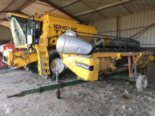 Moisson New Holland Cosechadora-trilladora usado