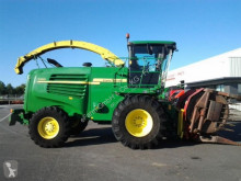 John Deere Moissonneuse-batteuse occasion